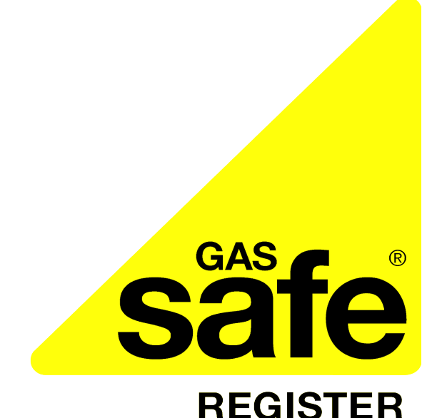 Gas Safe Registered Engineers logo