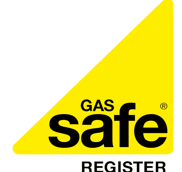 Gas Safe Registered Engineers logo