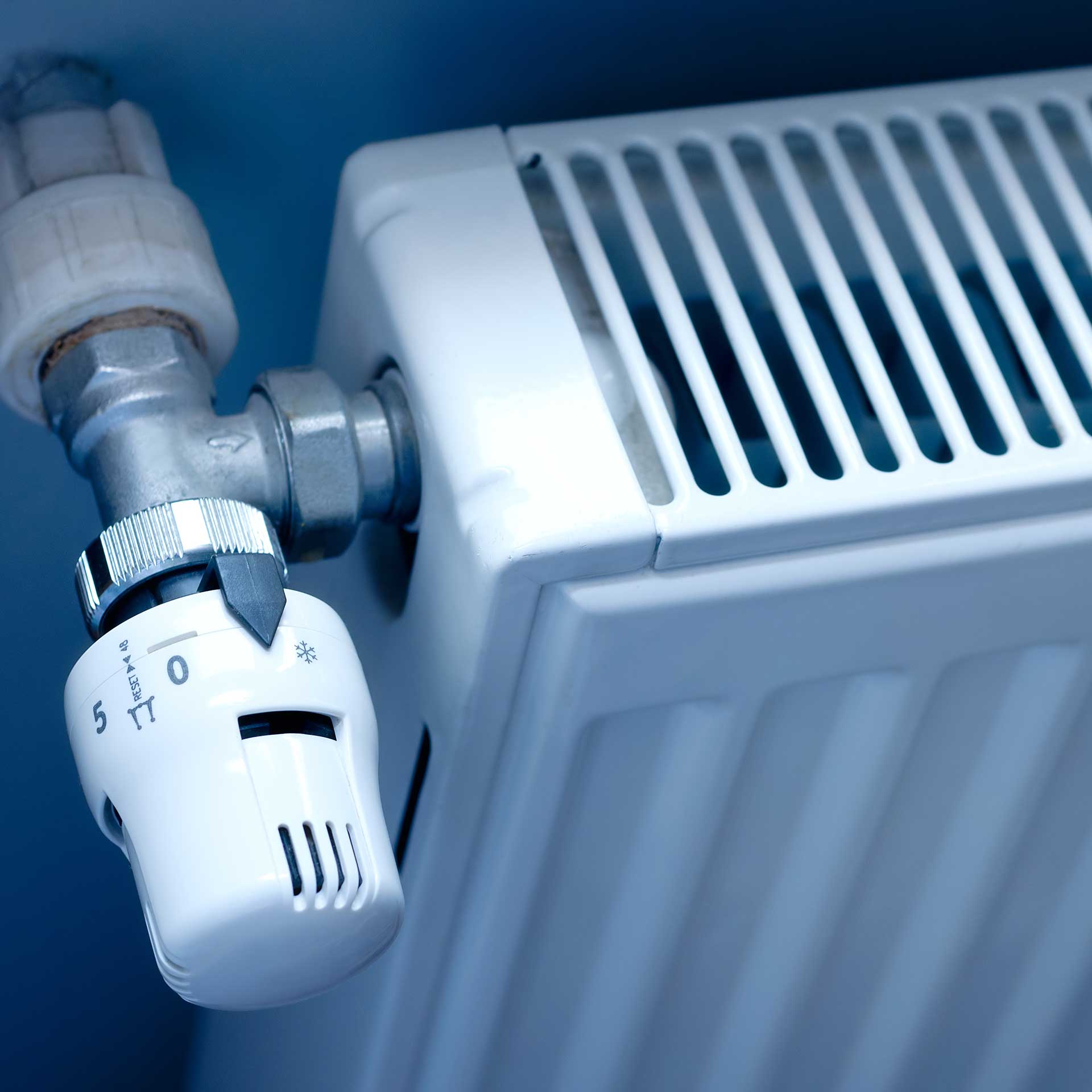 Central Heating image 