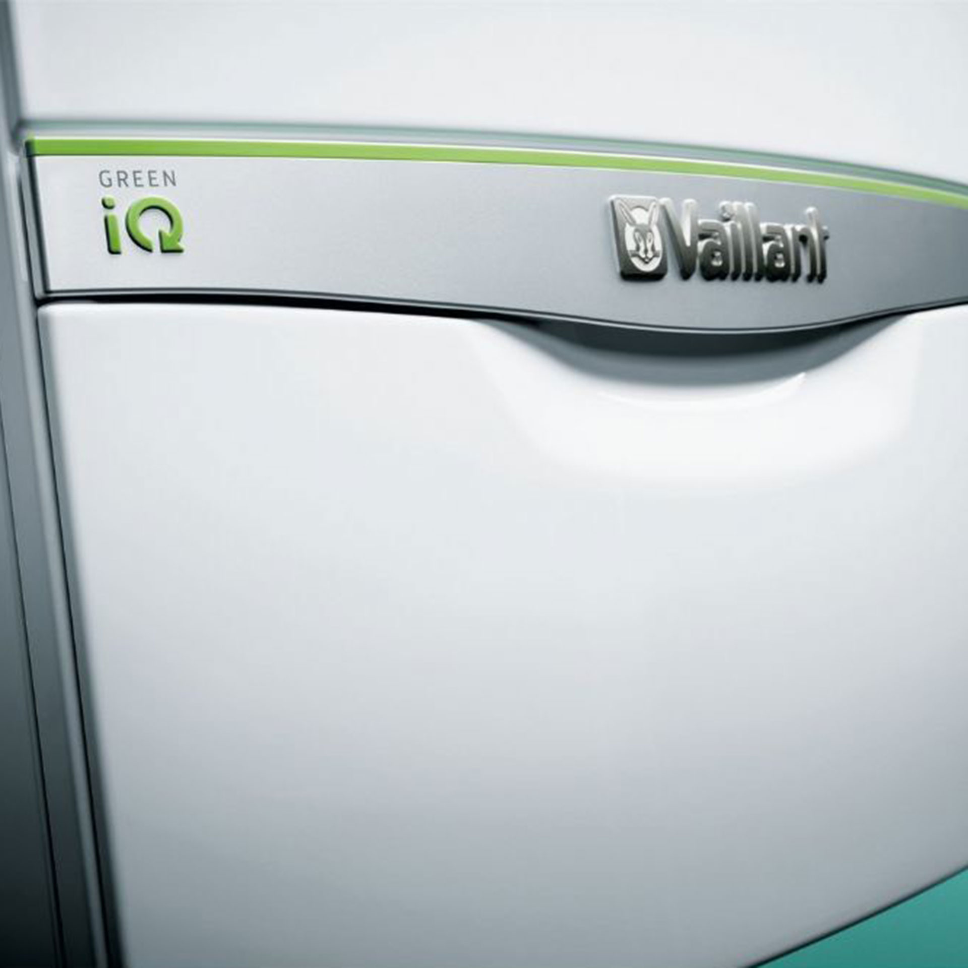 Vaillant boiler image 